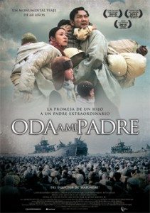 cinemanet | oda a mi padre