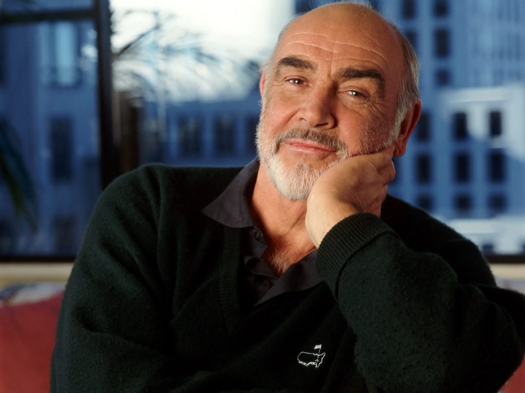 Cinemanet |Sean Connery