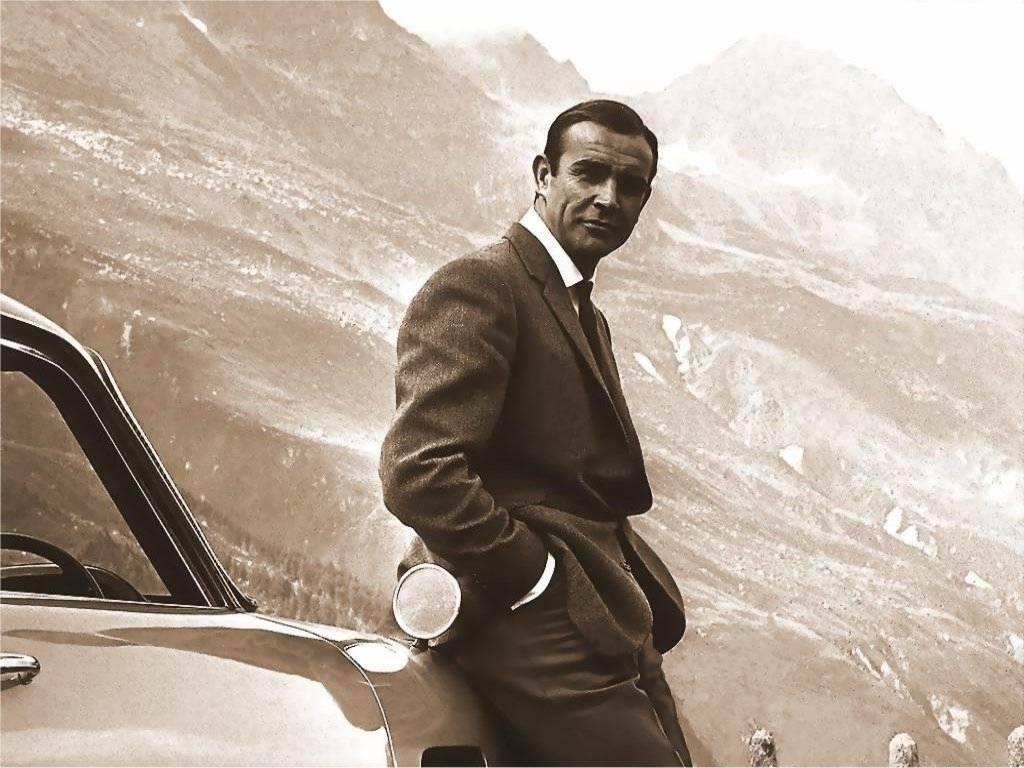 Cinemanet |Sean Connery