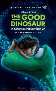 cinemanet | El viaje de Arlo