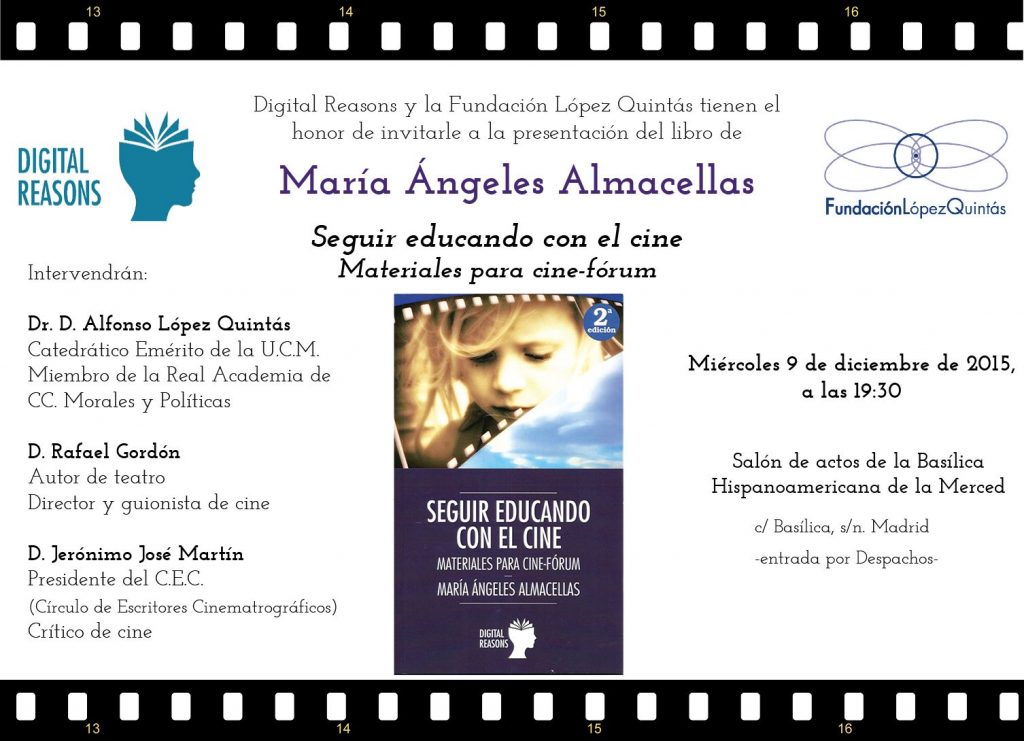 cinemanet | seguir educando con el cine