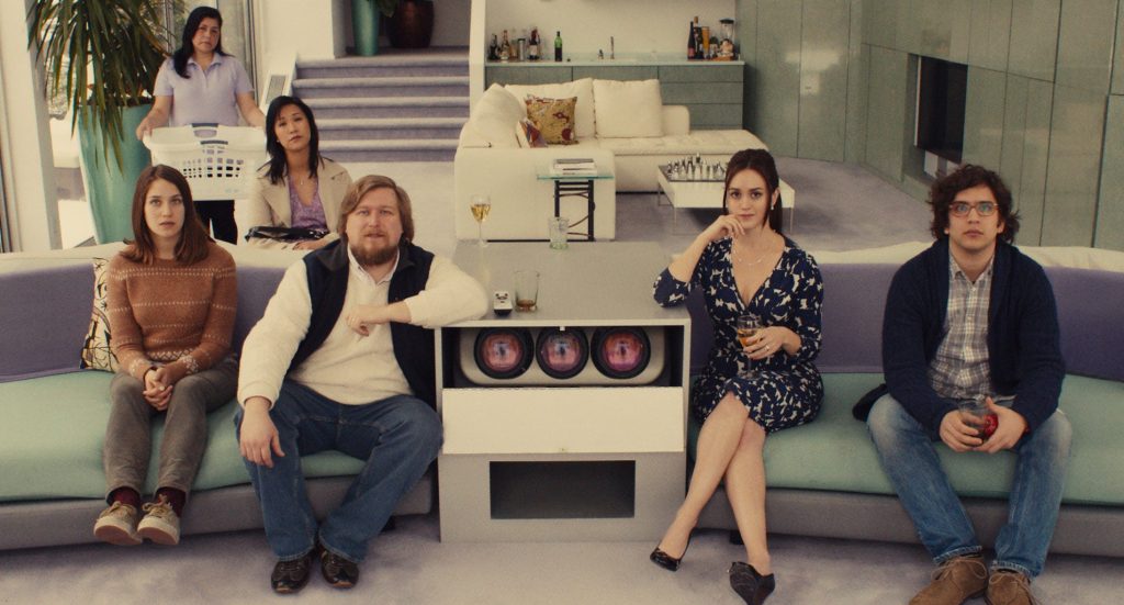 cinemanet | mistress america
