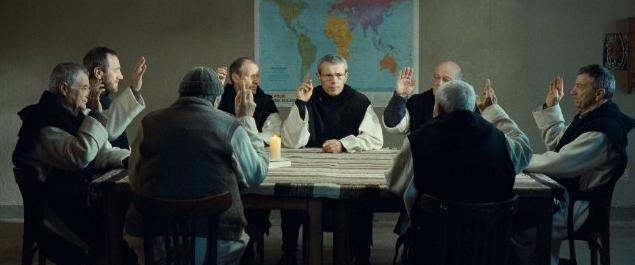 cinemanet | de dioses y hombres