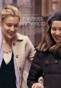 cinemanet | mistress america