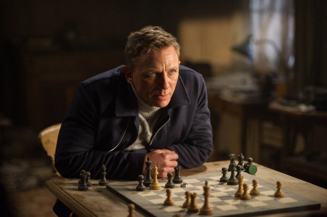 cinemanet | SPECTRE