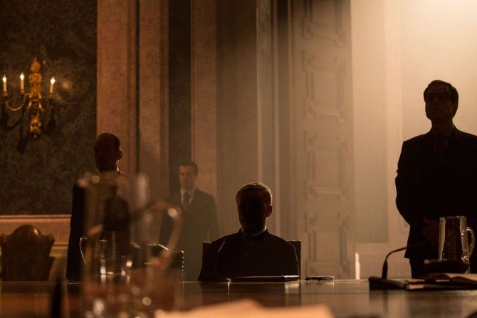 cinemanet | spectre