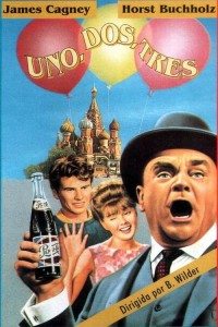 Cinemanet | Uno, dos, tres