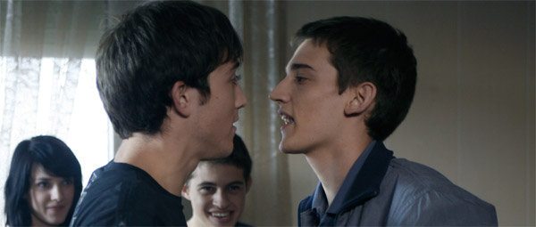 CinemaNet Bullying
