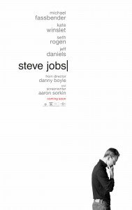 CinemaNet Steve Jobs Michael Fassbender