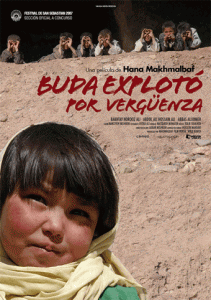 cinemanet |buda exploto por verguenza