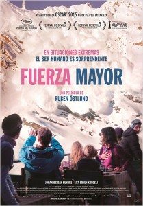 cinemanet | Fuerza Mayor