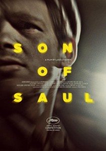 CinemaNet - Hijo de Saul Auschwitz