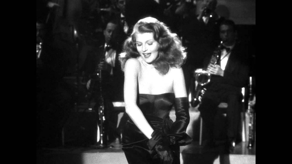 Gilda