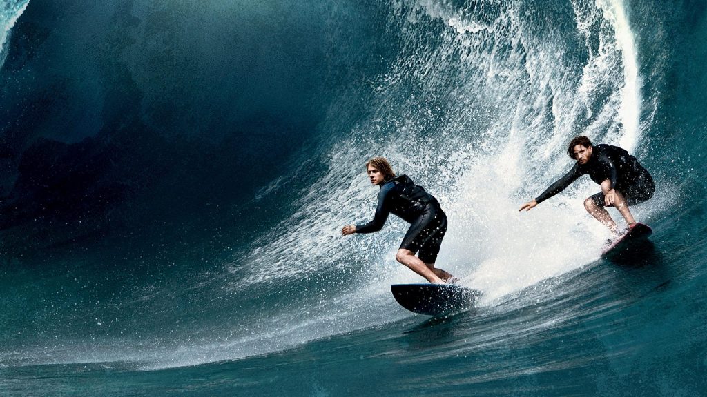 cinemanet | POINT BREAK – SIN LÍMITES