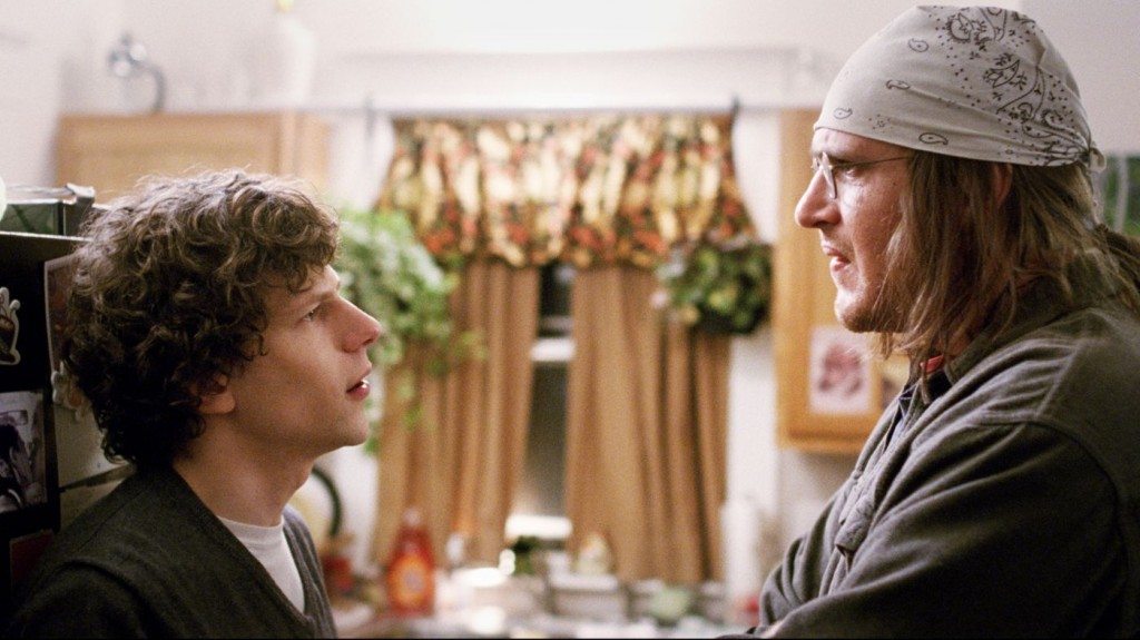 Cinemanet | the end of the tour