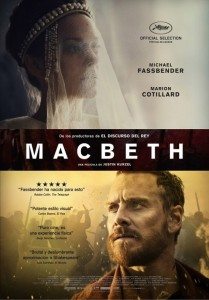 cartel macbeth