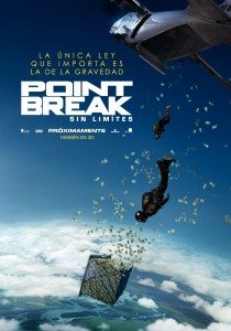 cinemanet | point break