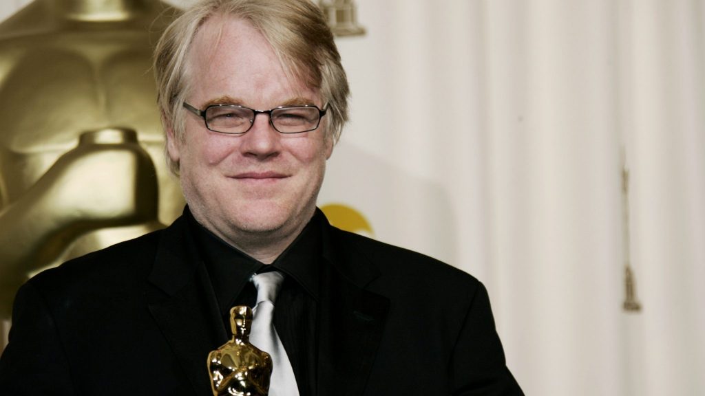 cinemanet | philip seymour hoffman