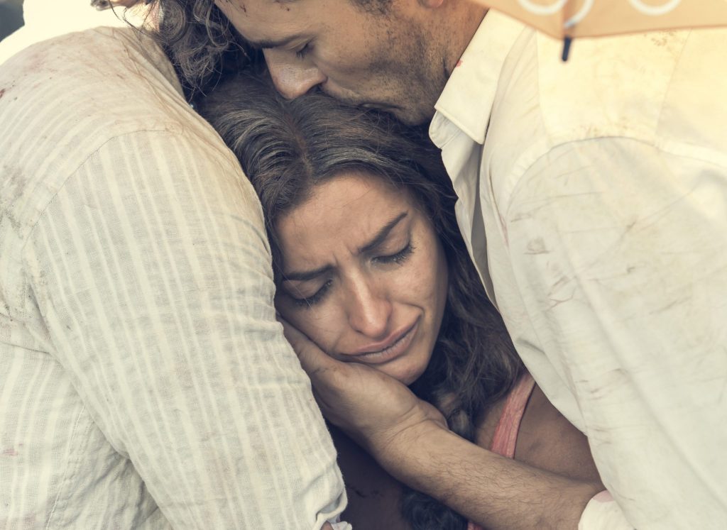 CinemaNet - Inma Cuesta La novia Lorca