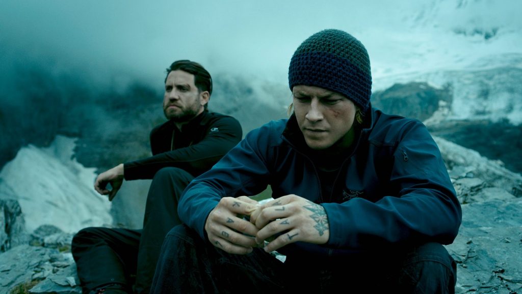cinemanet | point break