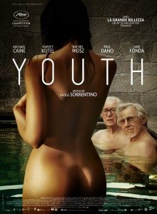 CinemaNet La juventud Sorrentino
