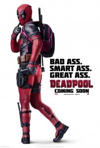 CinemaNet Deadpool Ryan Reynolds