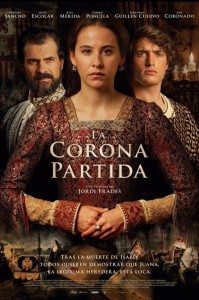 cinemanet | la corona partida
