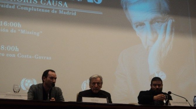 cinemanet | costa-gavras