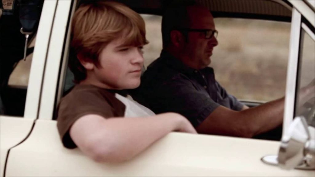 cinemanet | the father effect