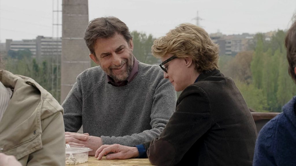 cinemanet | mia madre