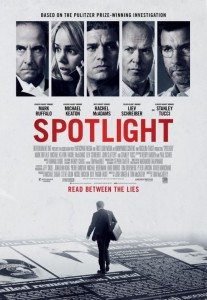 CinemaNet Spotlight periodismo Michael Keaton