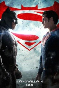 CinemaNet Batman Superman amanecer justicia crítica