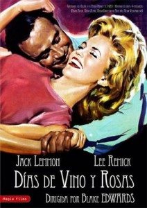 cinemanet | dias de vino y rosas