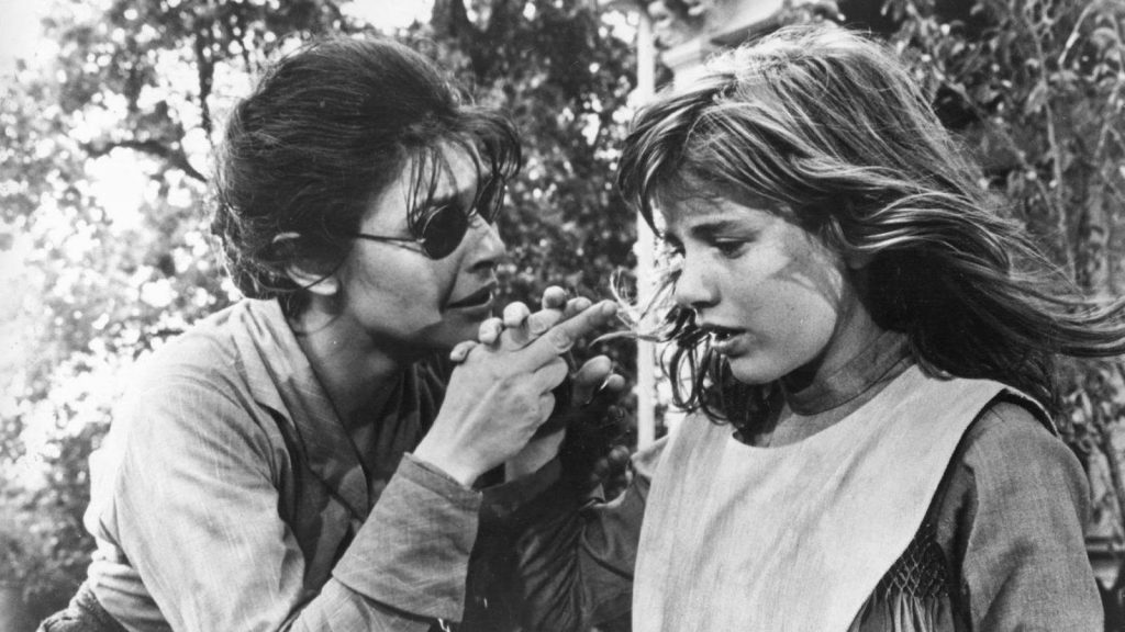 El milagro de Anna Sullivan