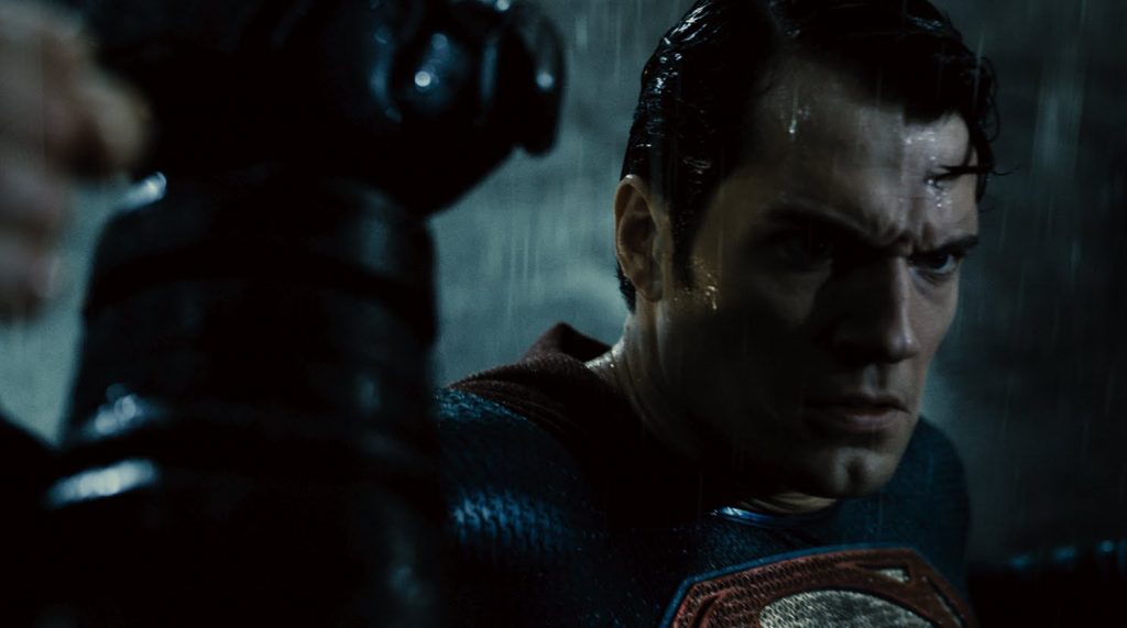 Batman Superman amanecer justicia crítica