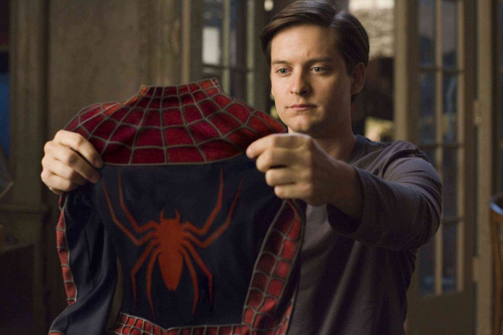 cinemanet | spiderman 3