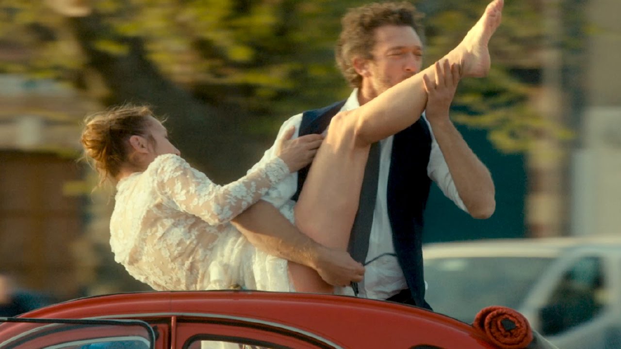 CinemaNet Mi amor francesa Vincent Cassel Emmanuelle Bercot