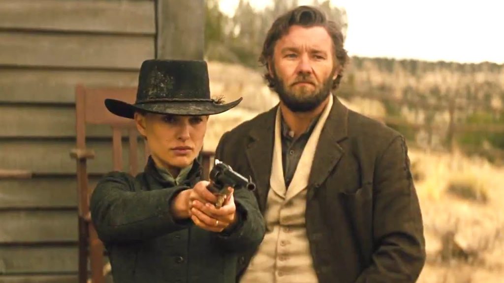 Cinemanet | la venganza de Jane
