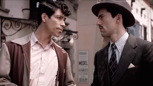 cantinflas foto 1