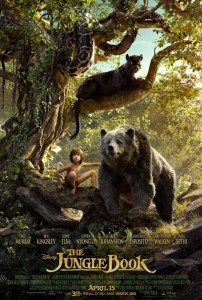CinemaNet El libro de la selva Jon Favreau Bill Murray Scarlett Johansson Idris Elba Disney remake