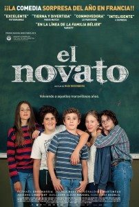 cinemanet | el novato