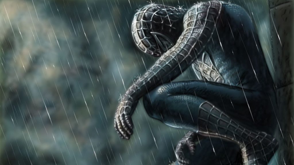 cinemanet | spiderman 3