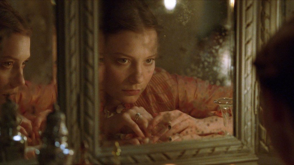 Madame Bovary CinemaNet Mia Wasikowska
