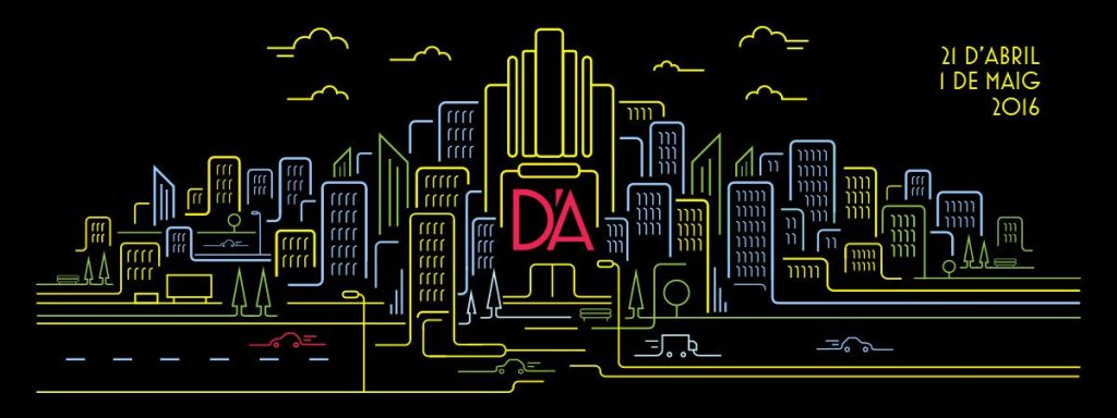 Festival de Cine de Autor Barcelona D'A crónica indie independiente
