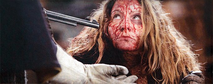 Cinemanet Tarantino violencia estetizante insensibilizacion gore sangre
