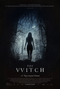La bruja the vvitch cinemanet terror robert eggers