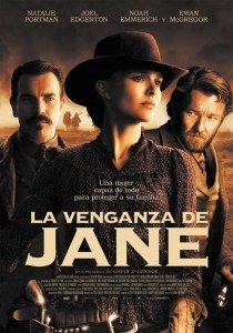 Cinemanet | la venganza de Jane