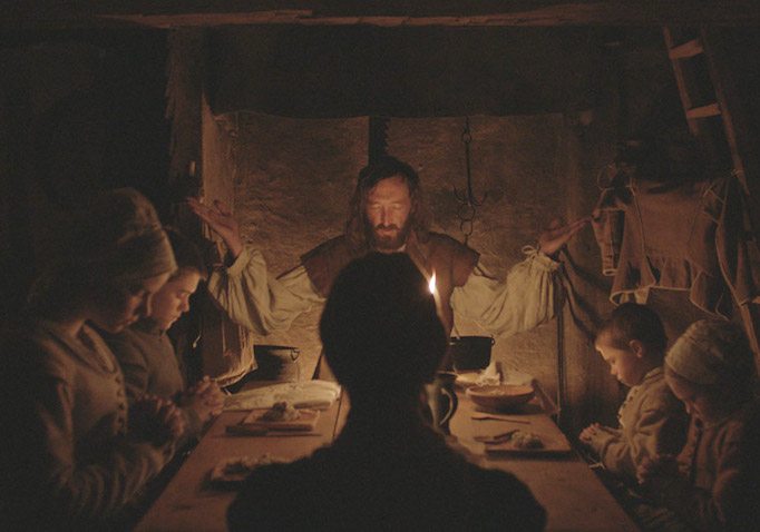 La bruja the vvitch cinemanet terror robert eggers