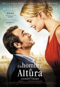 Un hombre de altura jean dujardin tirard cinemanet