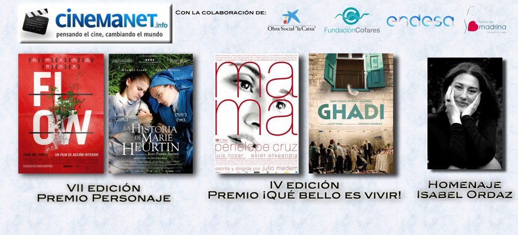 Cinemanet
